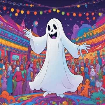 Image for Scare a' Ween