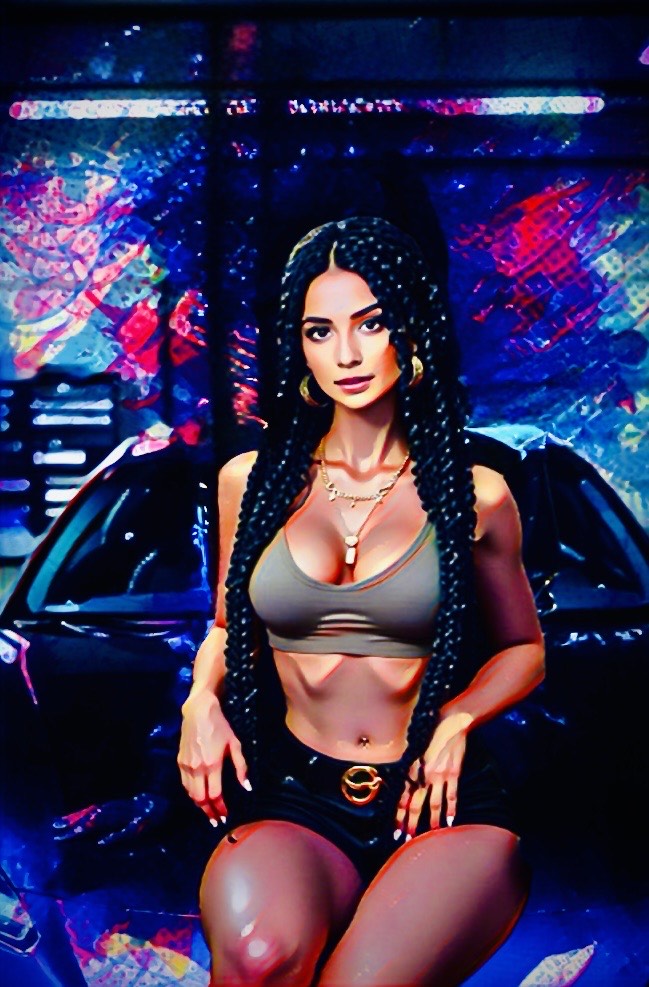 Image for Explicit Desire