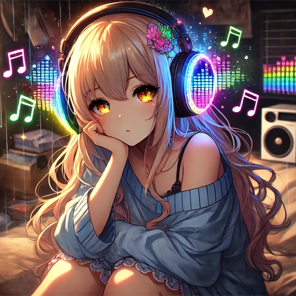 Image for OCTOBER '24 - by 2Hearts