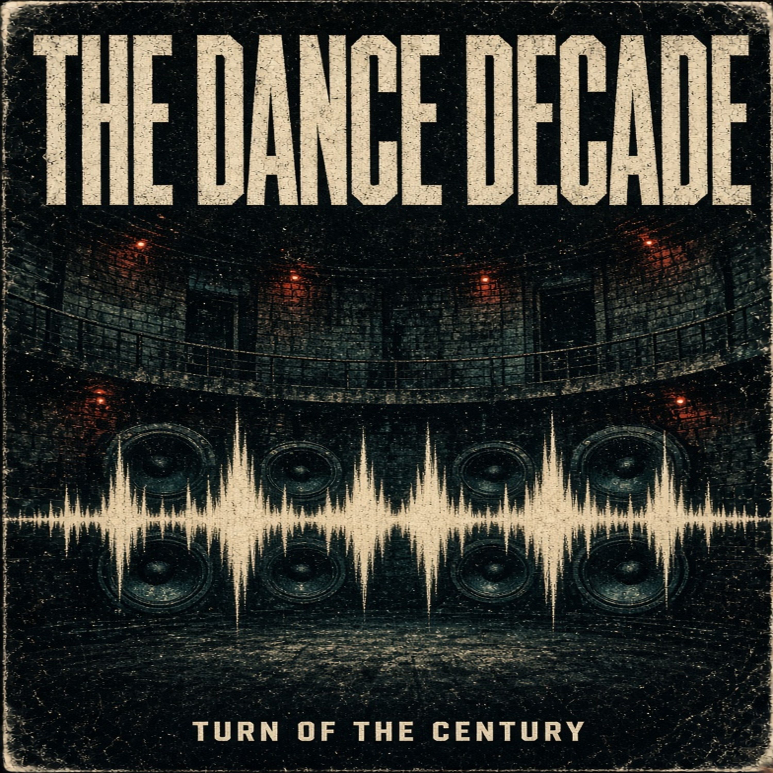 Track 11 (1999): Turn of the Century (The Charterhouse Room) artwork