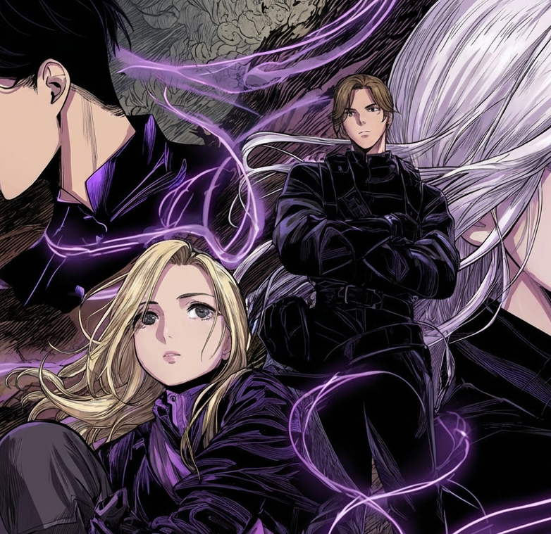 Image for Battle Route