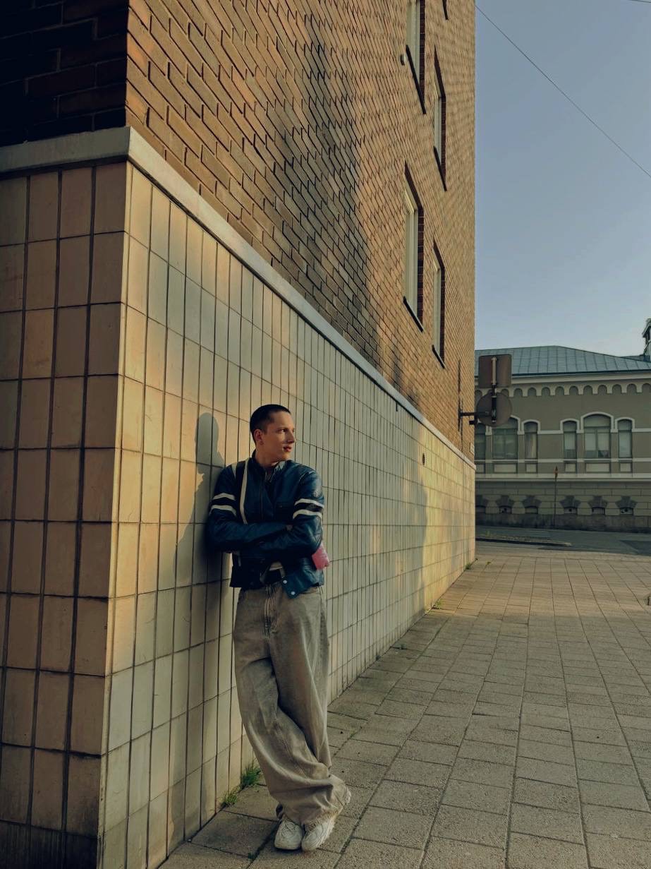 Image for Mini Album. Eldest Son