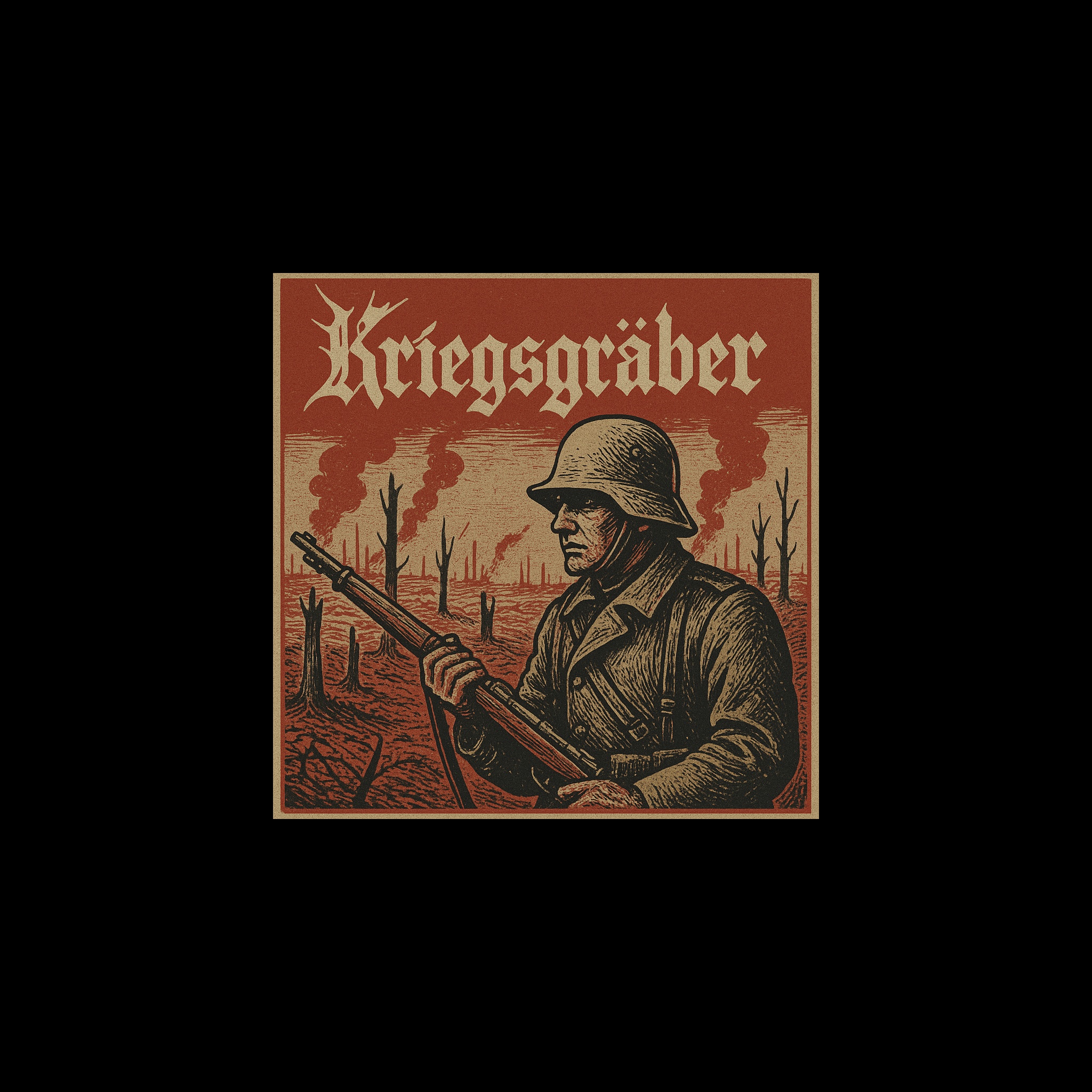 Persona image for Kriegsgraber