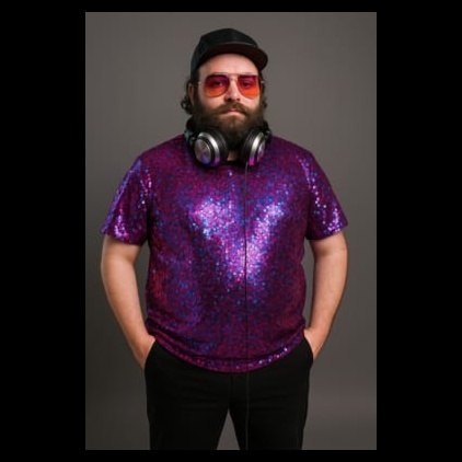 Image for All Old Version DJ E Restored Songs