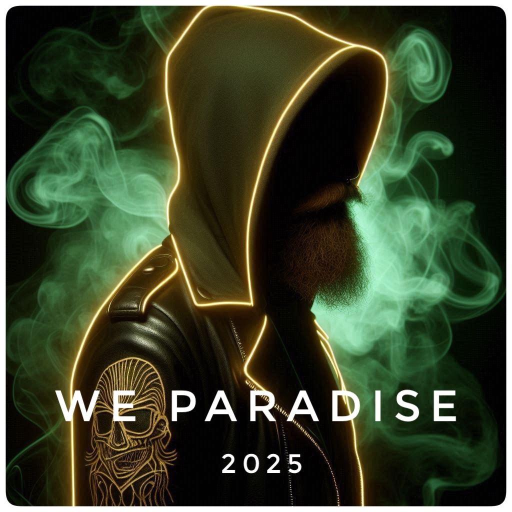 Image for We Paradise