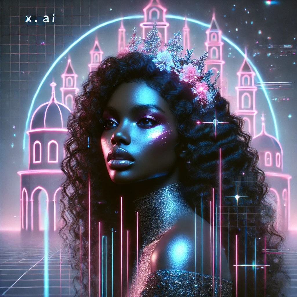 Image for Pink Palace-ElectrKPrincess X.AI