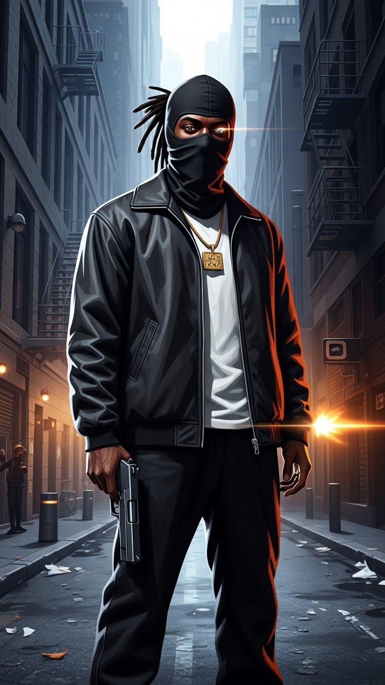 Persona image for Untitled Voice