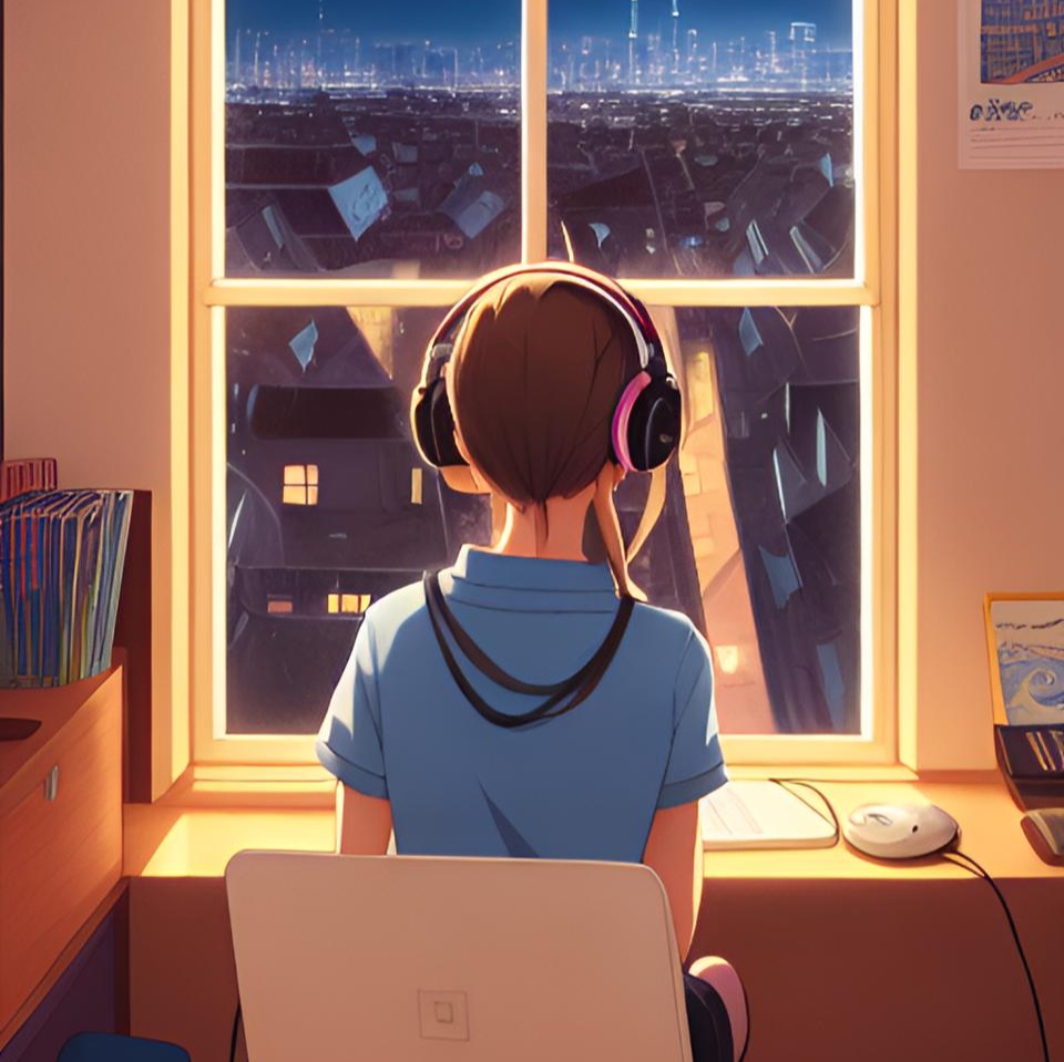 Image for Lofi Girl