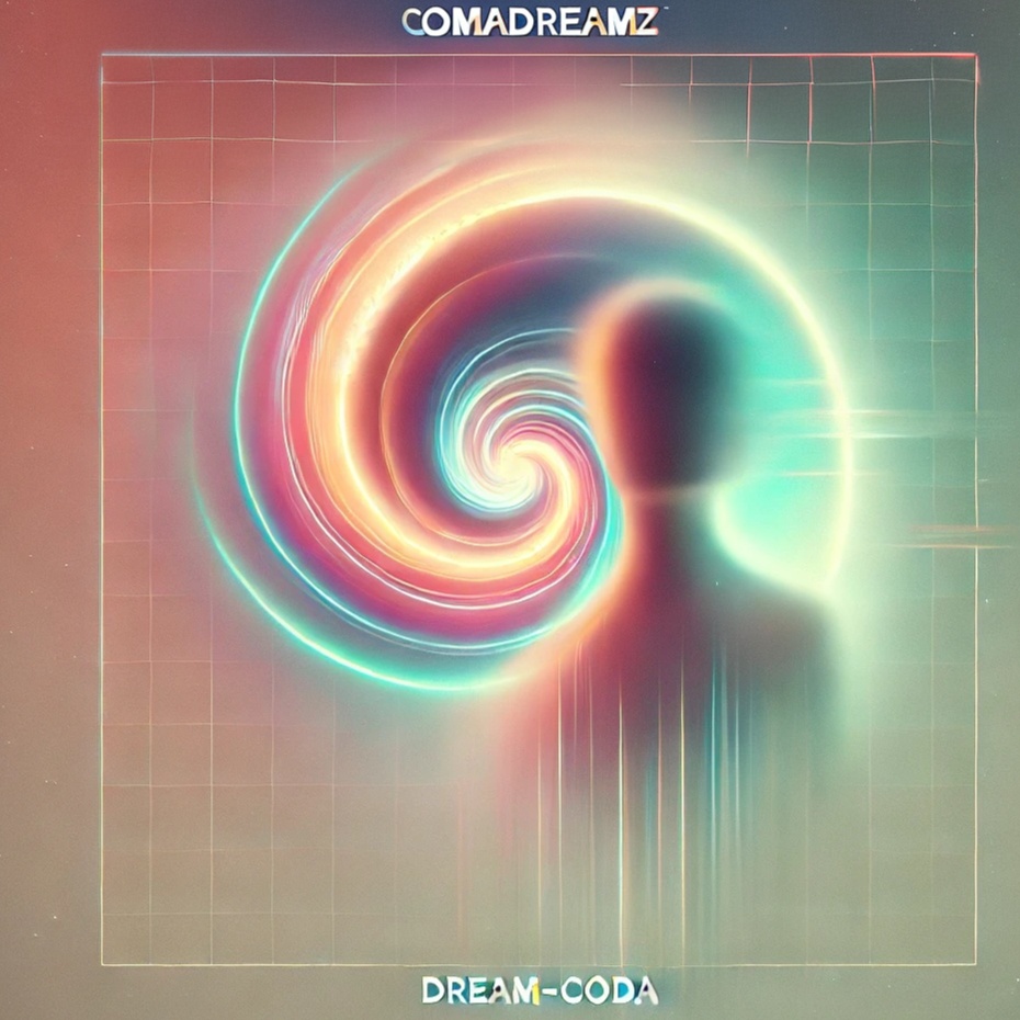 Playlist cover art