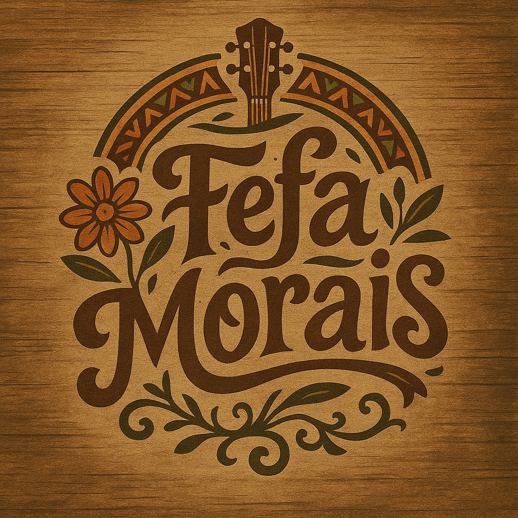 Image for Fefa Morais