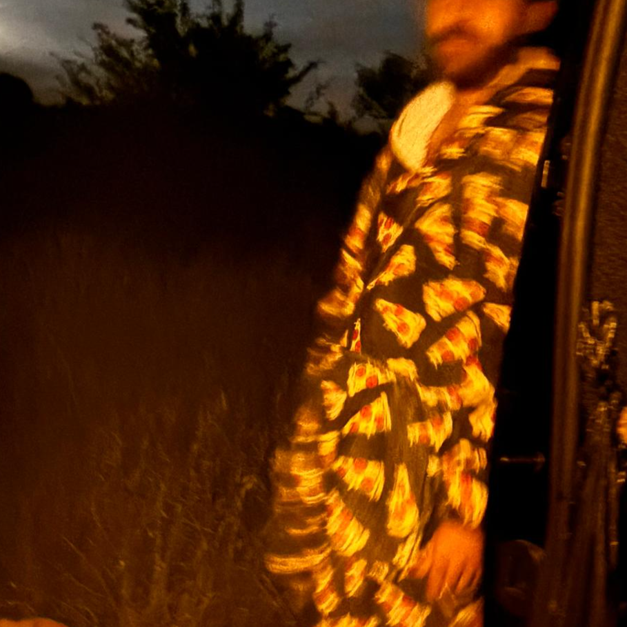 Image for DJ HUMAN Playlists 