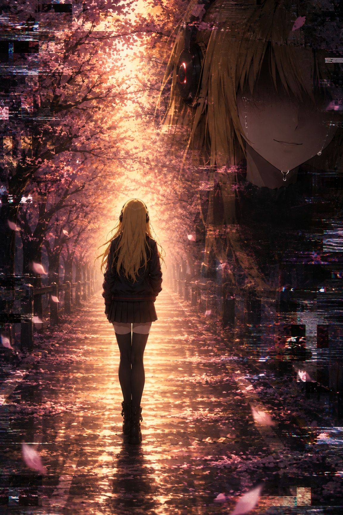 Golden Hour Archive artwork