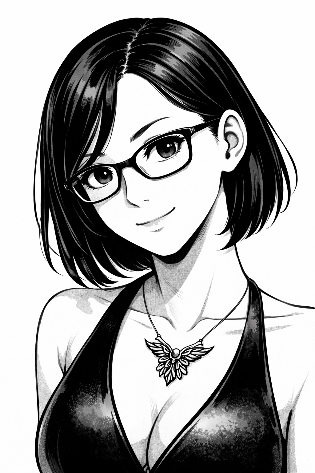 Voice image for karin