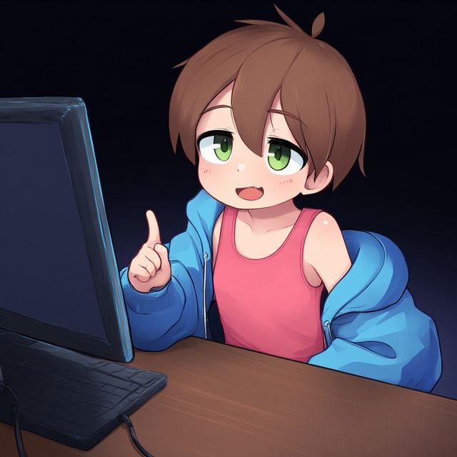 Image for Good Shrek