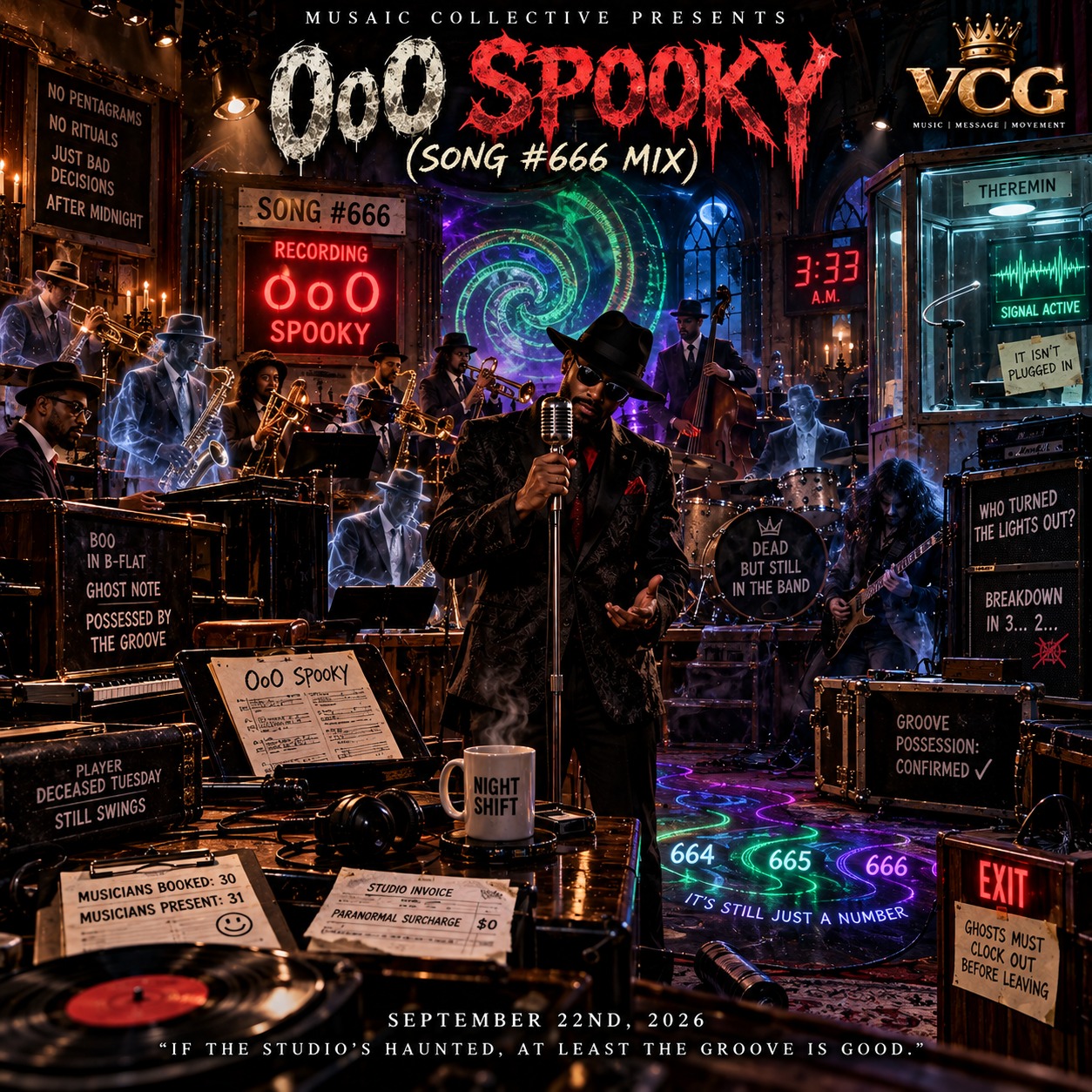 Song Cover Image