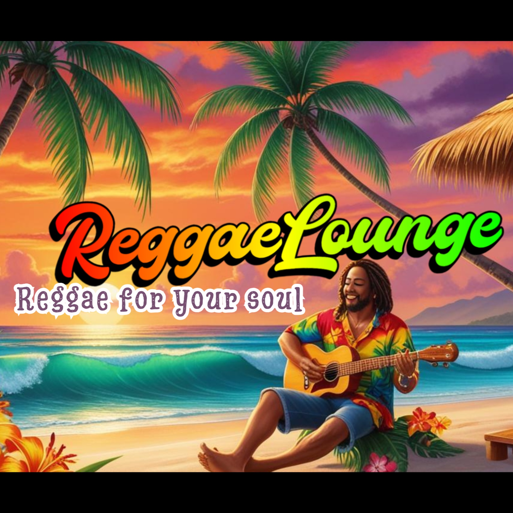 Image for Reggae Instrumental