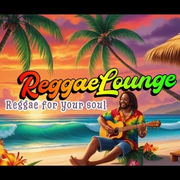 Image for Reggae Instrumental