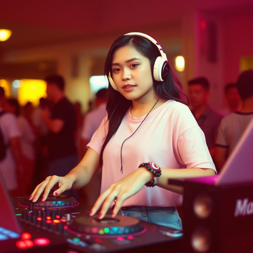 Image for Instrumental - Lofi Chilhop