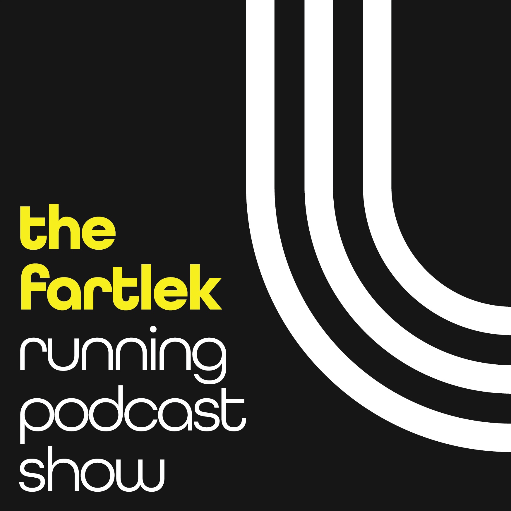 Image for The Fartlek Running Playlist Album, Pt. II