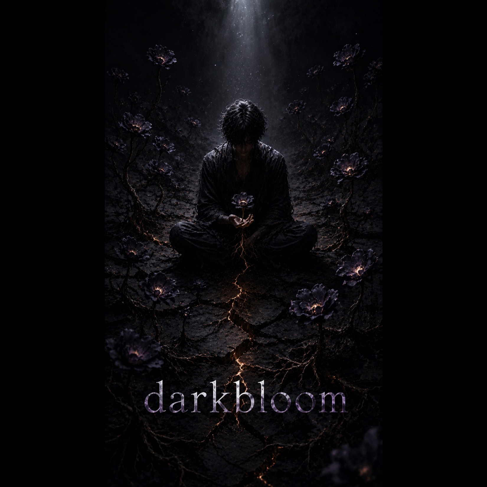 Darkbloom (Reimagined) artwork