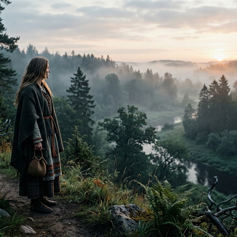 Image for MODERN SLAVIC AMBIENT