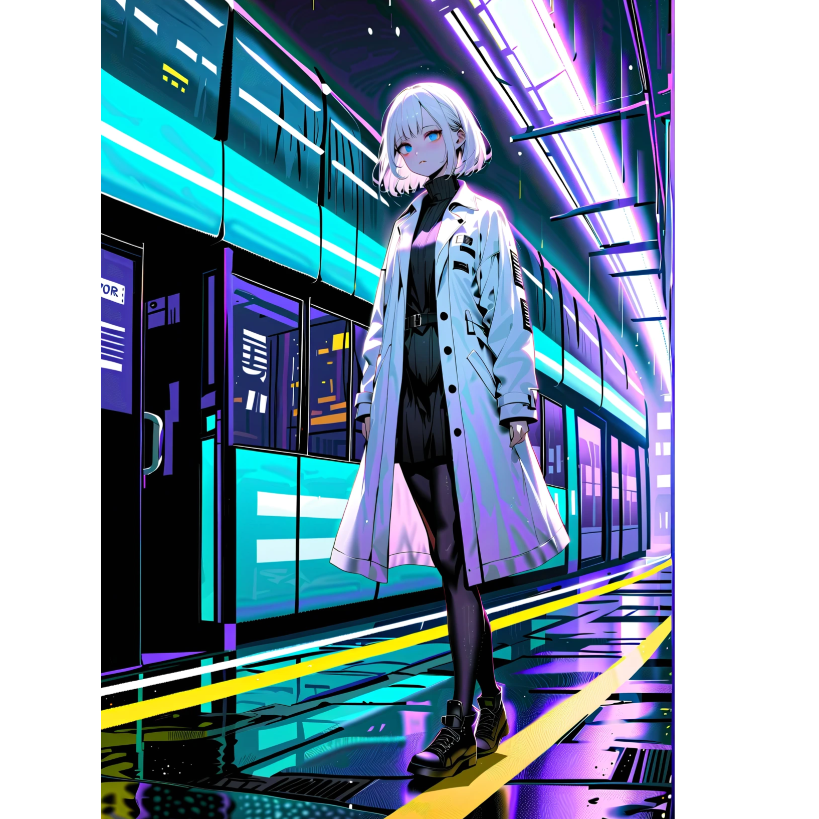Ψ-Op35 artwork