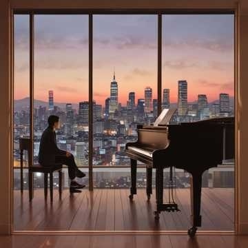 Image for Jazzy Existentialism 