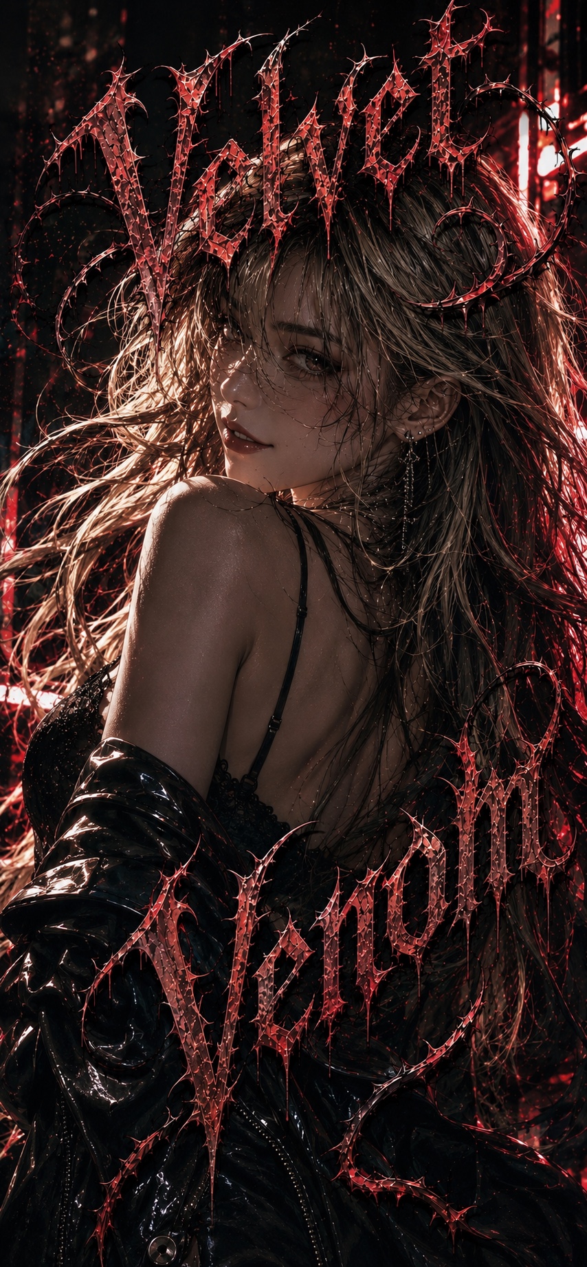 Velvet Venom 2