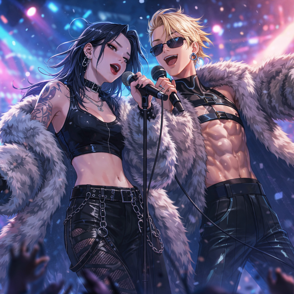 Song Image