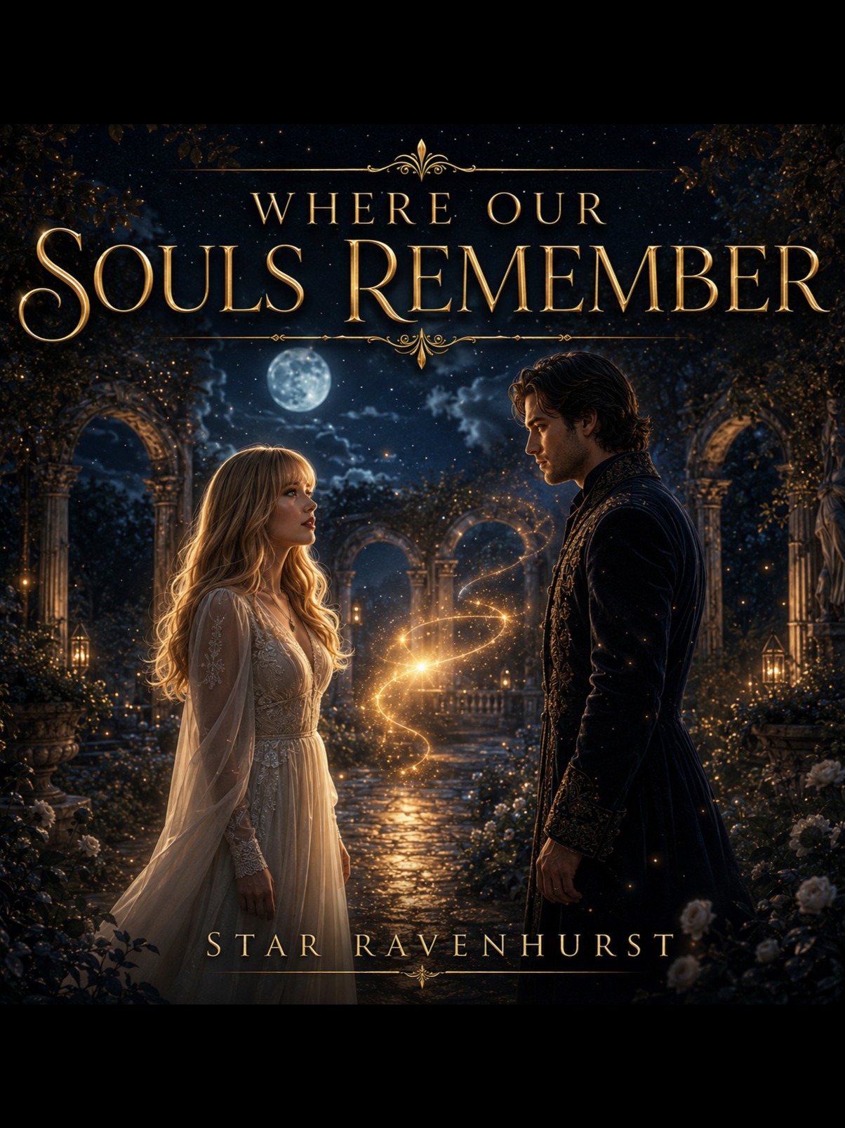Where Our Souls Remember artwork