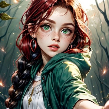 Playlist cover art
