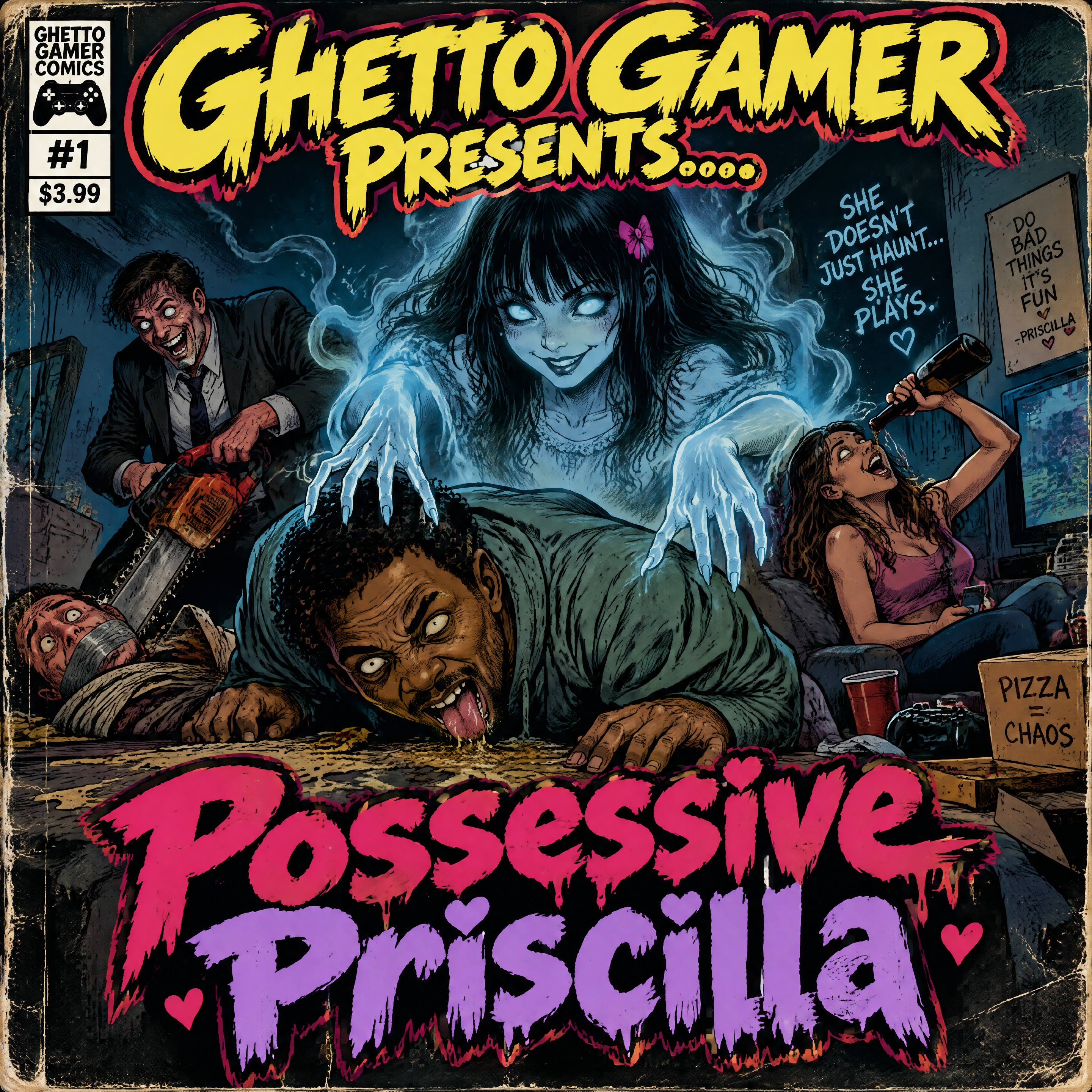 Song Cover Image