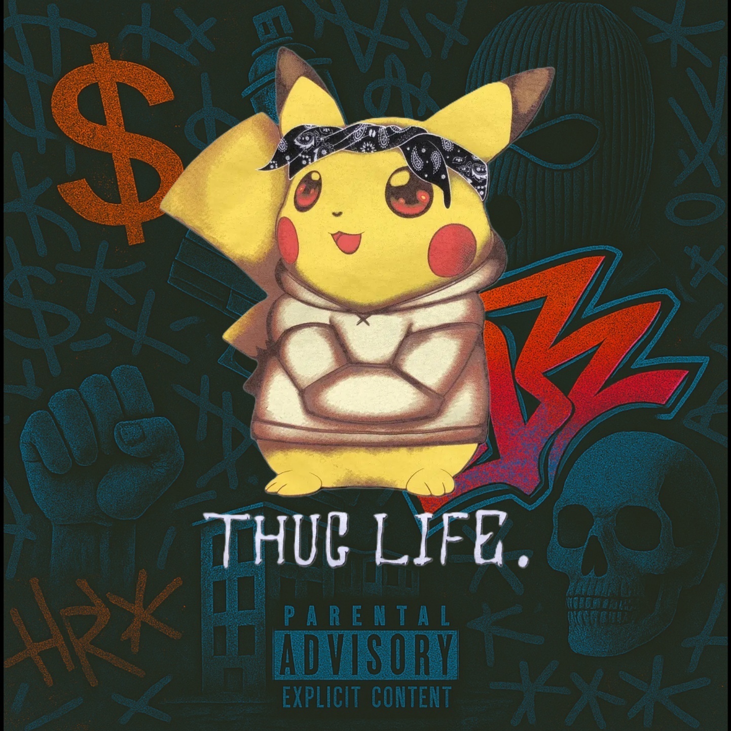 Image for Rap Lifϵ.