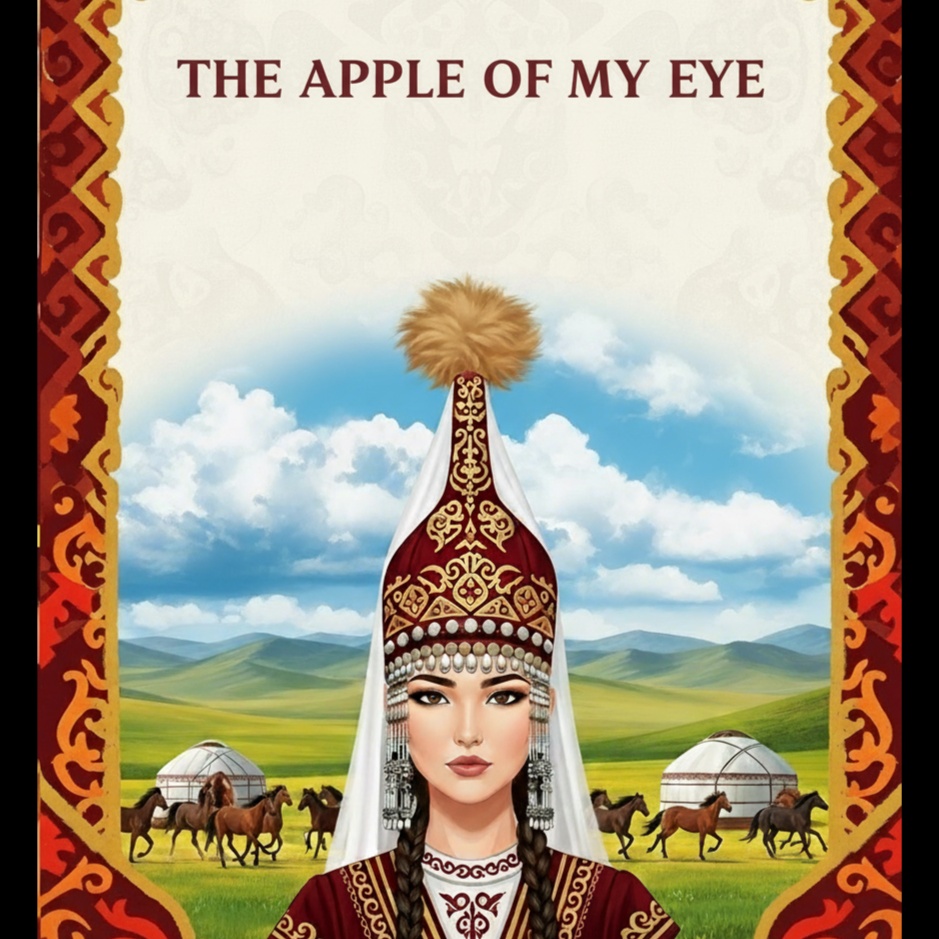 Image for  Kazakh  songs