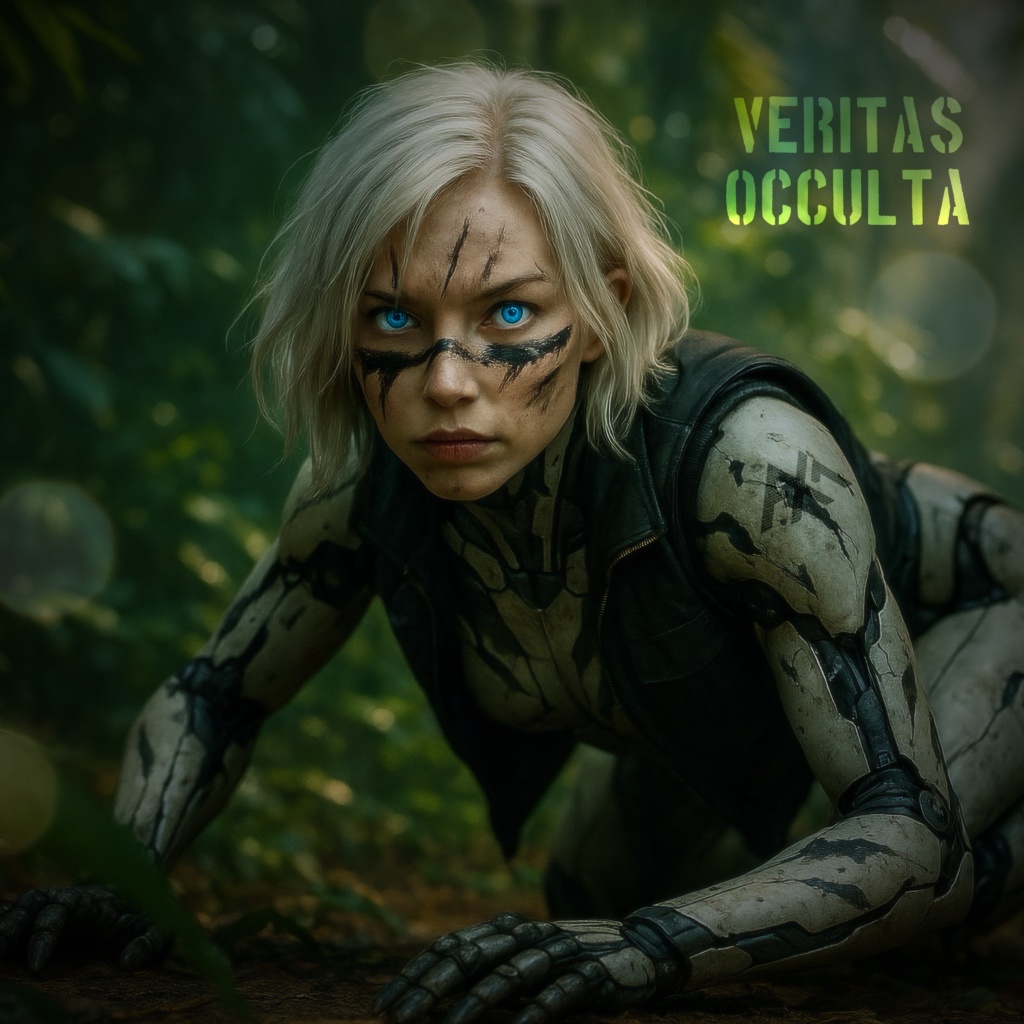Image for Veritas Occulta (EP)