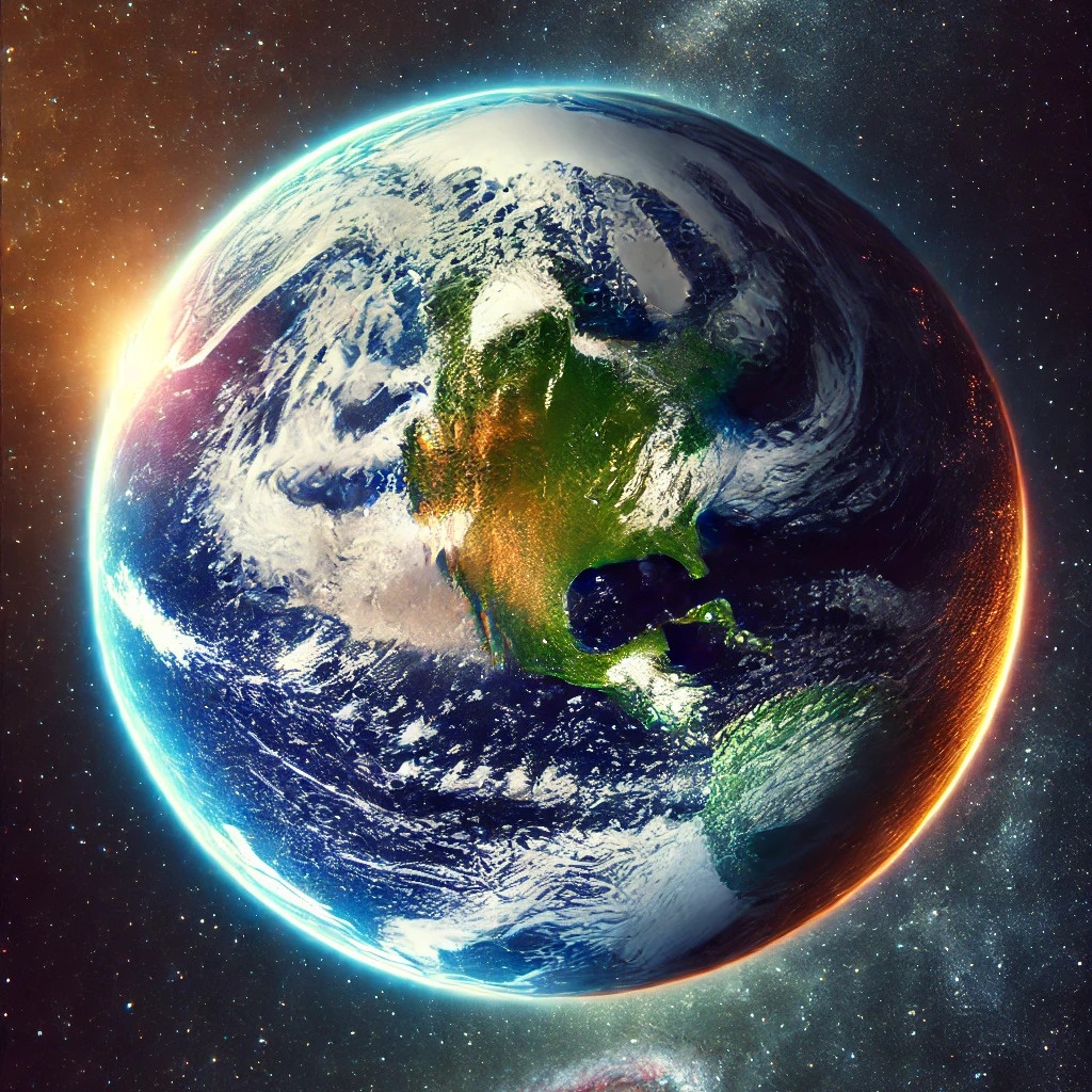 Image for The Milk Way