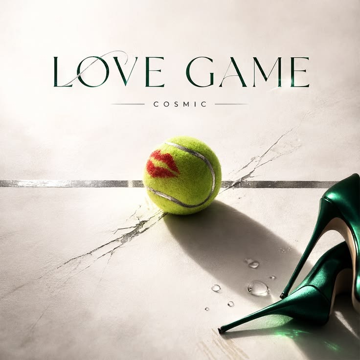Image for Cosm!ic (우주) 'Love Game' 7th Single [KOREAN]