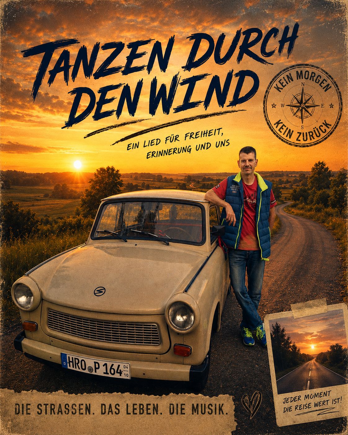 Erinnerung artwork