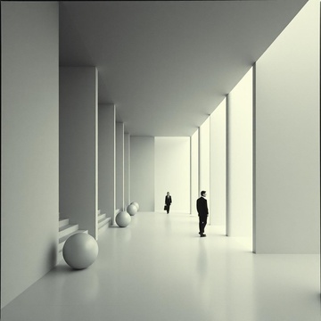 Image for Music for Streams and Exhibitions [2025]