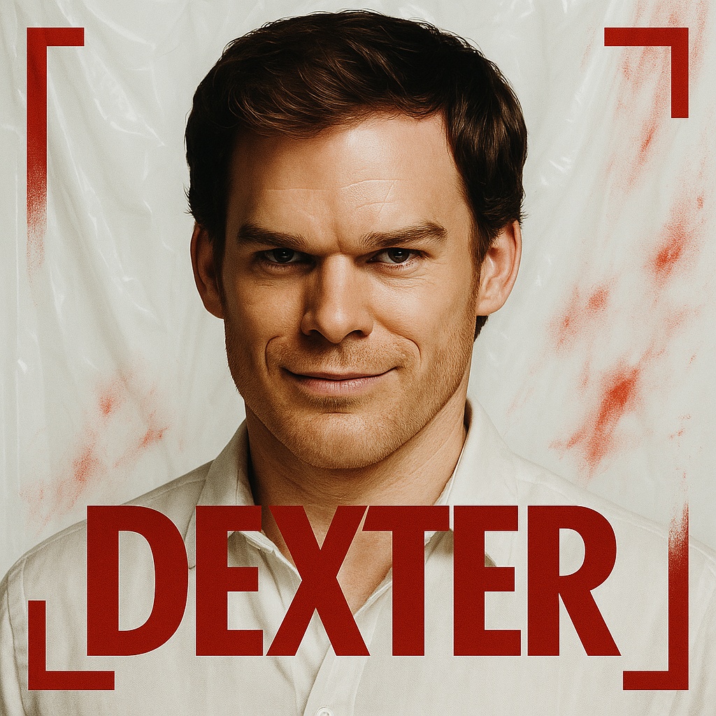 Image for Dexter Morgan