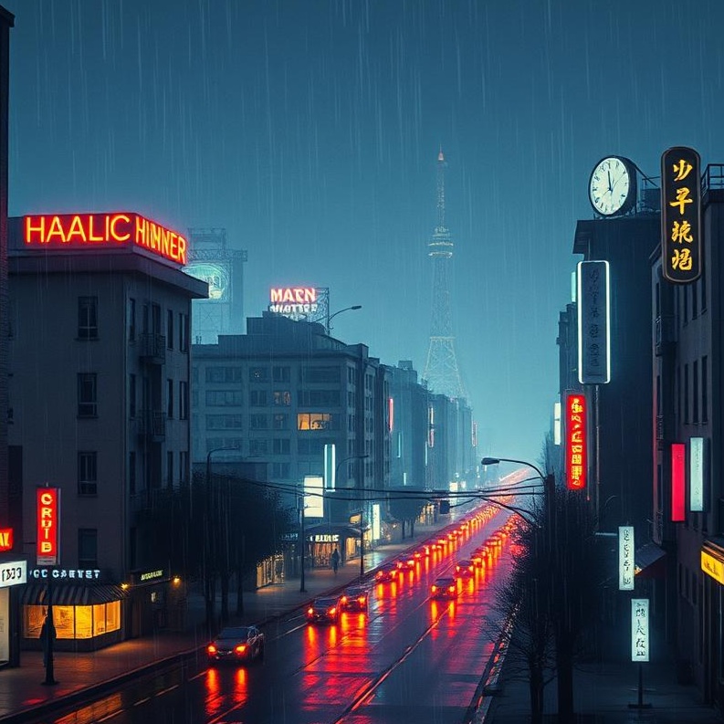 Image for the R&B styles playlist