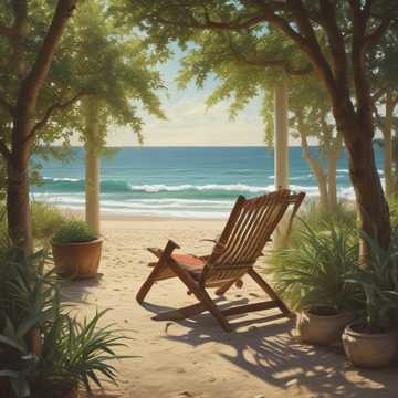 Image for Relax, James B.