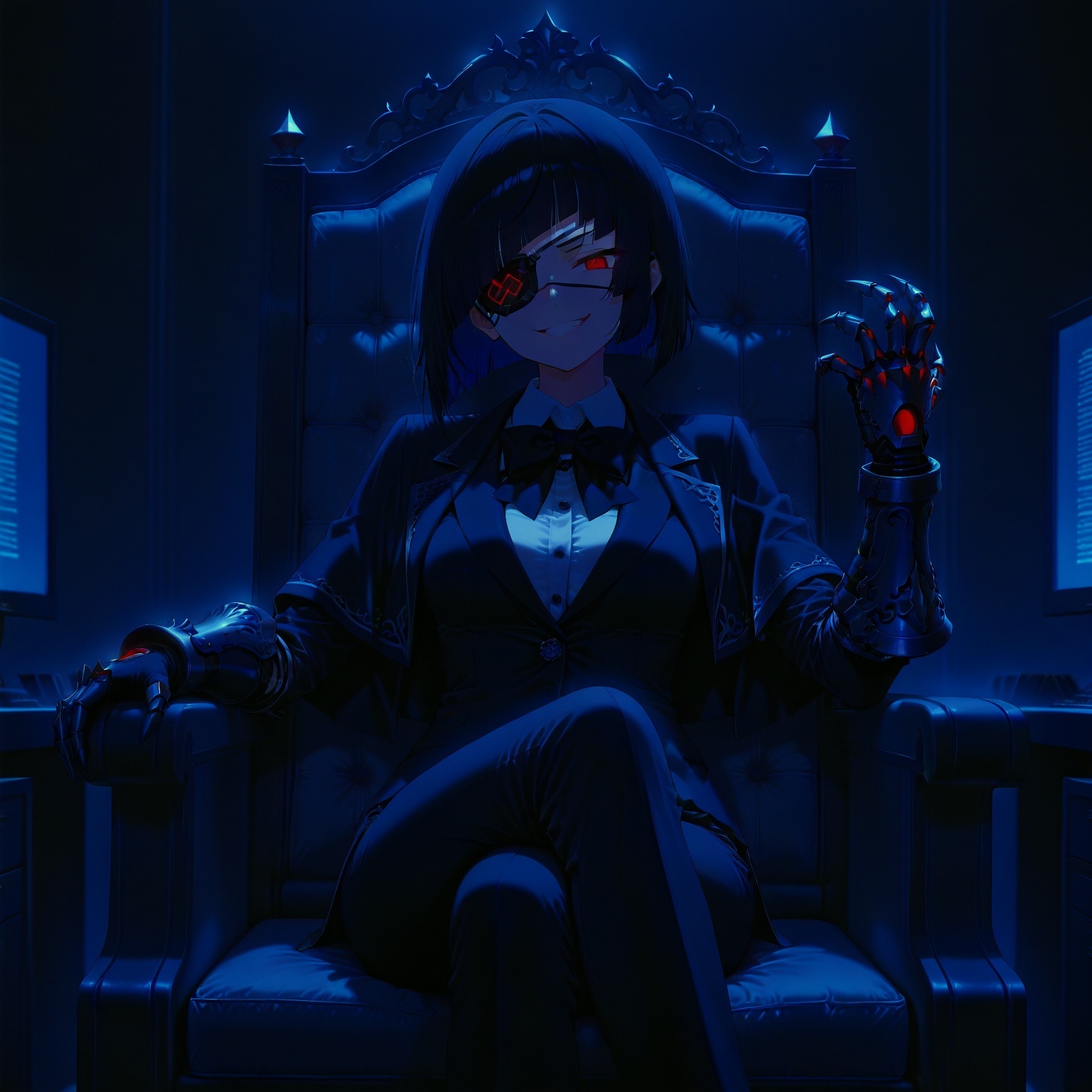 Image for 🎰[C04] Gamble City