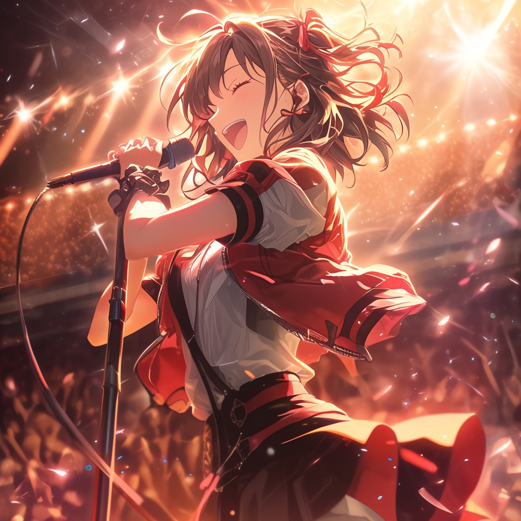 Image for 🟥✨ 紅組（あかぐみ）