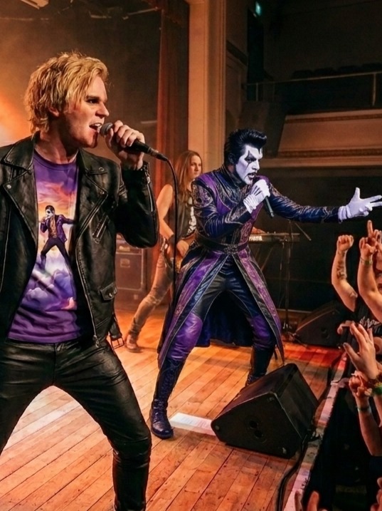 Song Cover Image