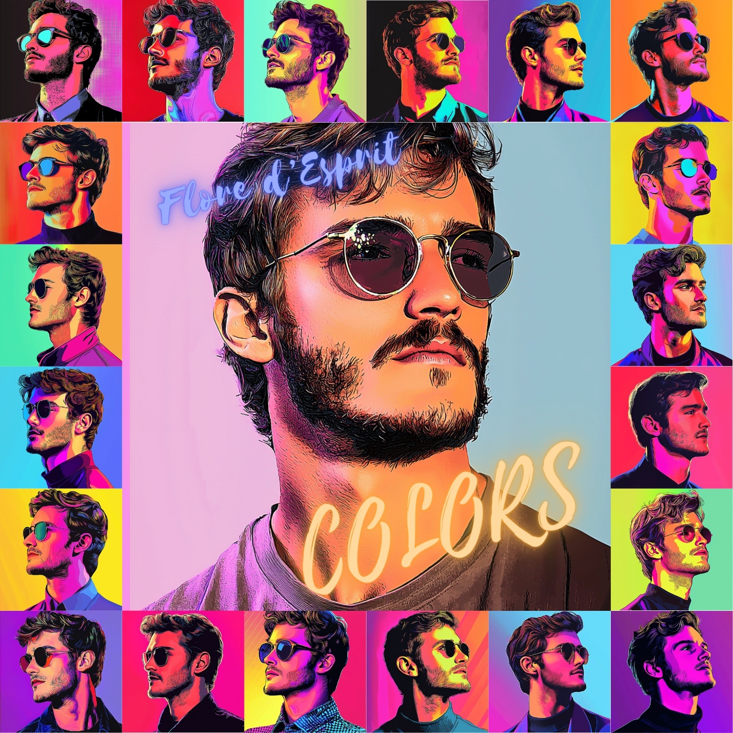 Image for Colors