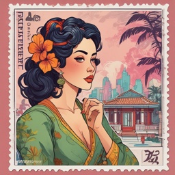 Image for c o s t a s 満潮 | vaporwave lo-fi boleros