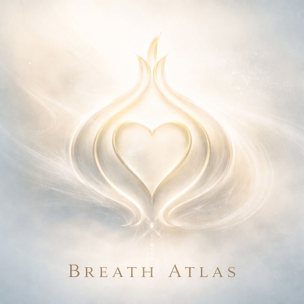 Image for Zwiebelherz - Breath Atlas