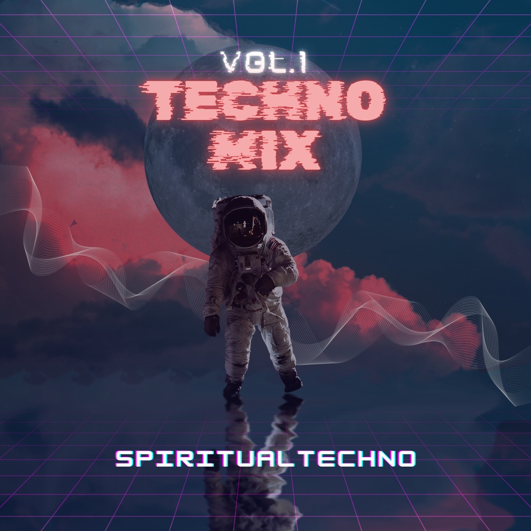 Image for Techno Mix