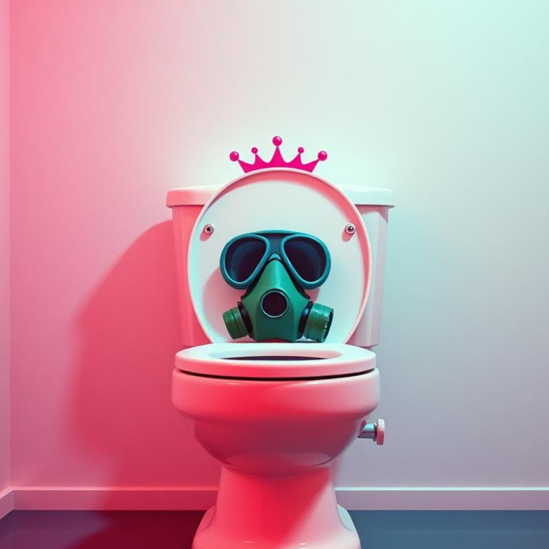 Voice image for Micki Ninaj